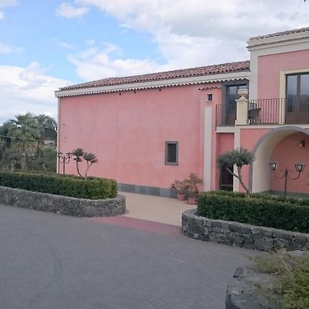 Casale L'Abate ξενώνας Giarre Εξωτερικό φωτογραφία
